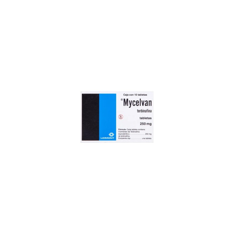 Mycelvan 250 g Oral 1/30 Clave: 10138