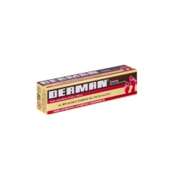 Derman Cutánea 50 g Crema 1/1 Clave: 10141