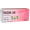 Isox 3d 100 g Oral 1/6 Clave: 10136