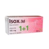 Isox 3d 100 g Oral 1/6 Clave: 10136
