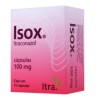 Isox 15d 100 g Oral 1/15 Clave: 10137