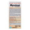 Mycelvan 0.888 g Cutáneo 30 ml Spray 1/1 Clave: 10145