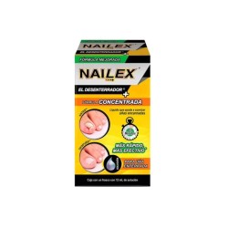 Nailex desenterrador 12 ml 1/1 Clave: 10146