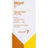 Nizoral Cutáneo 120 ml 1/1 Clave: 10147