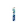 Cepillo dental Oral B Complete 5 Acciones de limpieza 1/2 Clave: 10149