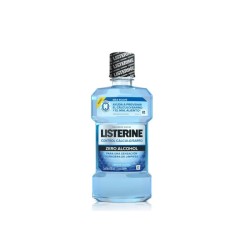 Enjuague Bucal Listerine control Antisarro 250 ml 1/1 Clave: 10151