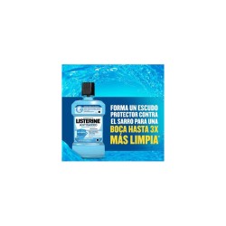 Enjuague Bucal Listerine control Antisarro 250 ml 1/1 Clave: 10151