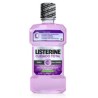 Enjuague Bucal Listerine Cuidado Total Zero Alcohol 250 ml 1/1 Clave: 10152