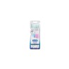Cepillos dentales Oral-B Whitening Therapy Ultrafino Pulidor 1/3 Clave: 10154