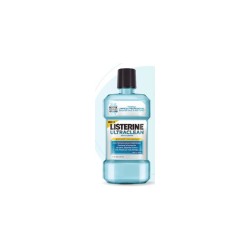 Listerine Ultraclean Antisarro 250 ml 1/1 Clave: 10158