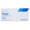 Firac 250 g Oral 1/10 Clave: 10161