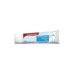 Crema Canesten 1% Clotrimazol 30 g 1/1 Clave: 10164