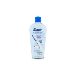 Gel Antibacterial Hands 280 ml 1/1 Clave: 10165
