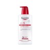 Crema líquida Eucerin PH5 Piel Seca y Sensible 400 ml 1/1 Clave: 10166