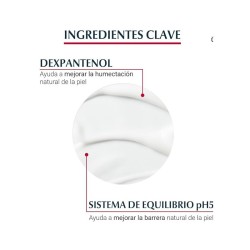 Crema líquida Eucerin PH5 Piel Seca y Sensible 400 ml 1/1 Clave: 10166