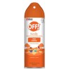 Repelente de Insectos Off! Family en Aerosol 170 g 1/1 Clave: 10167