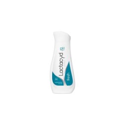 Shampoo Intimo Lactacyd Pro Bio Fresh 220 ml 1/1 Clave: 10170