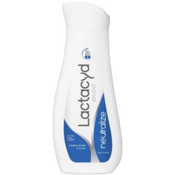 Shampoo Intimo Lactacyd Pro Bio Neutralize Odor control 220 ml 1/1 Clave: 10171