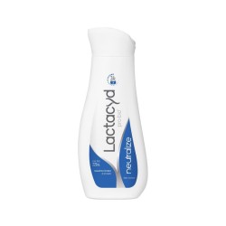 Shampoo Intimo Lactacyd Pro Bio Neutralize Odor control 220 ml 1/1 Clave: 10171