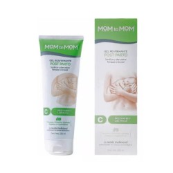 Gel Corporal Mom To Mom Reafirmante Post Parto 230 ml Clave: 10175