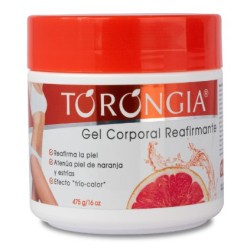 Gel Corporal Torongia para Embellecer la Silueta 475 g 1/1 Clave: 10177