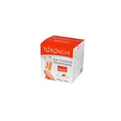 Gel Corporal Torongia para Embellecer la Silueta 475 g 1/1 Clave: 10177