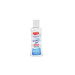 Gel Antibacterial Escudo 70 ml 1/1 Clave: 10181