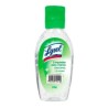 Gel Antibacterial Lysol para Manos 50 ml 1/1 Clave: 10182