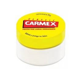 Protector labial Carmex Classic Hidratante 7.5 G 1/1 Clave: 10183
