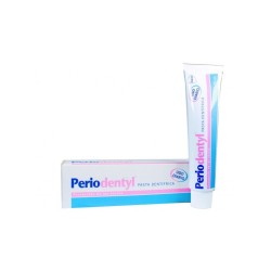 Pasta dental Periodentyl para Prevenir la Gingivitis 75 ml 1/1 Clave: 10184