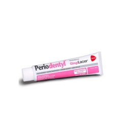 Pasta dental Periodentyl para Prevenir la Gingivitis 75 ml 1/1 Clave: 10184