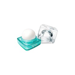 Protector labial Lip Cube Sabor Menta Fresca 6.5 G 1/1 Clave: 10186