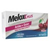Antiácido Melox Sabor Cereza 1/50 Tabletas Clave: 10333