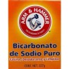 Bicarbonato de Sodio Arm And Hammer Cocina desodorante y limpieza 227 G 1/1 Clave: 10334