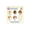 Bicarbonato de Sodio Arm And Hammer Cocina desodorante y limpieza 227 G 1/1 Clave: 10334