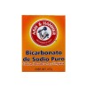 Bicarbonato de Sodio Arm And Hammer Cocina desodorante y limpieza 227 G 1/1 Clave: 10334