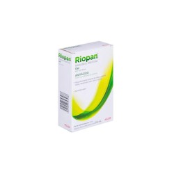 Riopan Gel 250 ml 1/1 Clave: 10336