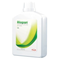 Riopan Gel en Sobres 1/20 Piezas Clave: 10337