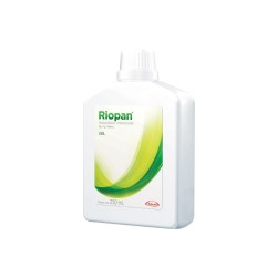 Riopan Gel en Sobres 1/20 Piezas Clave: 10337