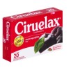 Laxante Ciruelax Comprimidos 1/20 Piezas Clave: 10340