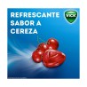Pastillas Vick Sabor Cereza 2 g C/U 1/20 Clave: 10365