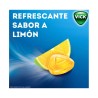 Pastillas Vick Sabor Limón 2 g C/U 1/20 Clave: 10367