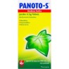 Panoto-S Oral 100 ml Jarabe 1/1 Clave: 10369