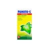 Panoto-S Oral 100 ml Jarabe 1/1 Clave: 10369
