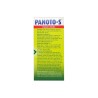 Panoto-S Oral 100 ml Jarabe 1/1 Clave: 10369
