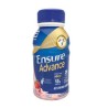 Ensure Advance Active Abbott Sabor Fresa 237 ml 1/16 Clave: 10413
