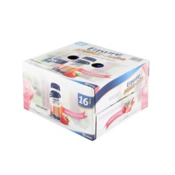 Ensure Advance Active Abbott Sabor Fresa 237 ml 1/16 Clave: 10413