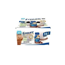 Ensure Advance Active Abbott Sabor Chocolate 237 ml 1/16 Clave: 10414