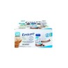 Ensure Abbott Sabor Chocolate 237 ml 1/16 Clave: 10417