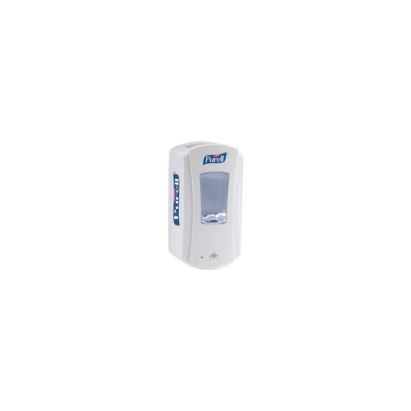 Dispensador Automático de Gel Sanitizante 1200 ml Purell 1/1 Clave: 1920-04